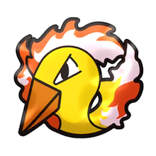 Moltres, Pokémon Wiki, FANDOM powered by Wikia