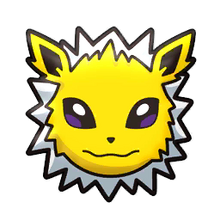 Jolteon, Pokémon Wiki, FANDOM powered by Wikia