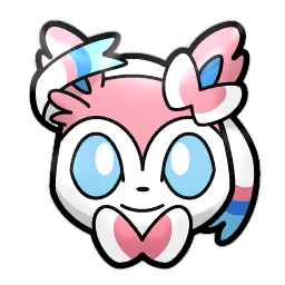 Sylveon (information), Wiki