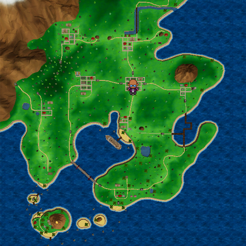 Kanto, Victory Road Wiki