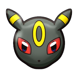 File:Umbreon - Pokemon FireRed and LeafGreen.png - PidgiWiki