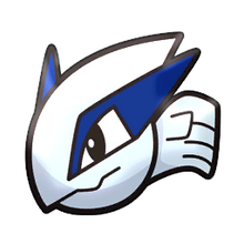 Lugia, Pokémon Wiki, FANDOM powered by Wikia