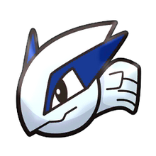 Lugia (Journeys), Pokémon Wiki