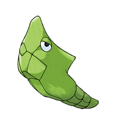 Superan Pokémon Verde Hoja usando solamente un Caterpie