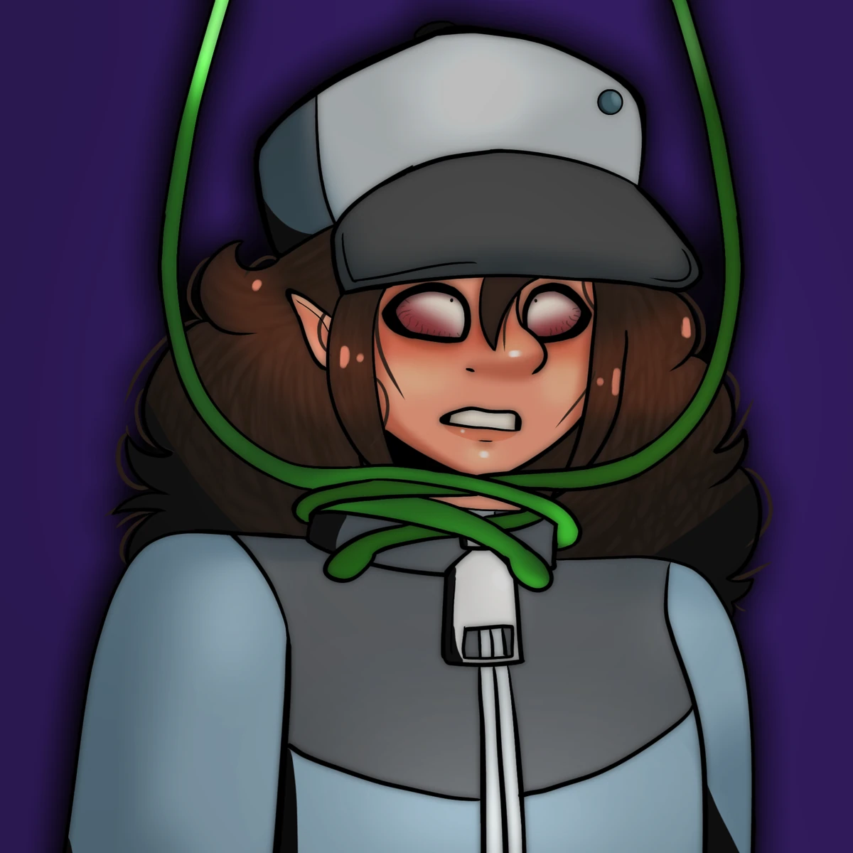 Fletcher's Ruination Pokepasta Wiki Fandom