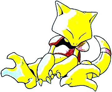 Abra Abra Abra... | Pokepasta Wiki | Fandom