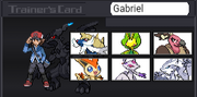 Gabriel Team
