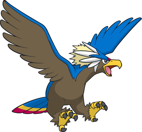 Revenge pokemon new arrivals