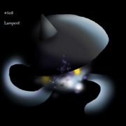 Lampent