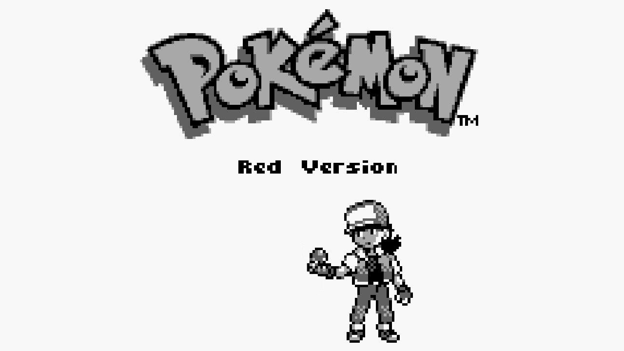 Pokemon Never Black & White (beta 1) hack (GBA) - User Comments