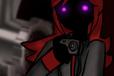 Mama? | Pokepasta Wiki | Fandom