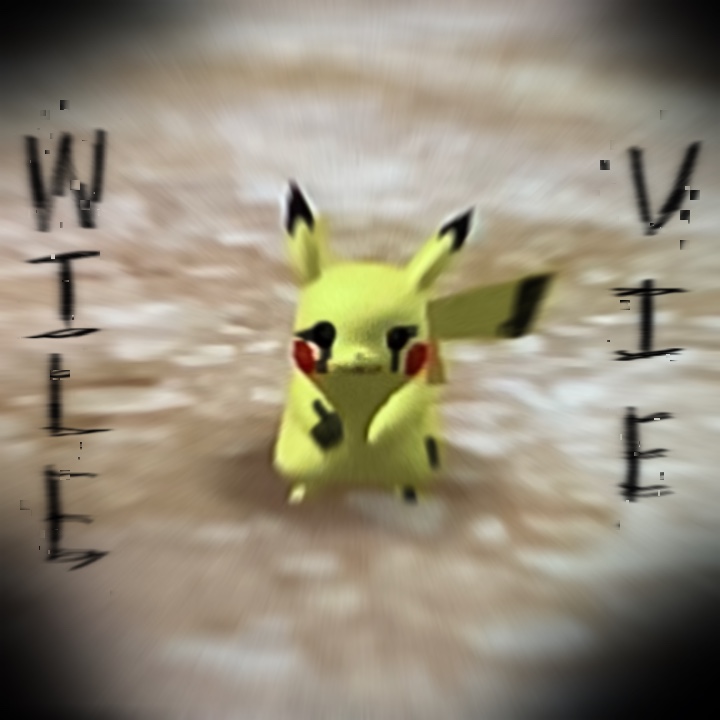 Wile Vie | Pokepasta Wiki | Fandom