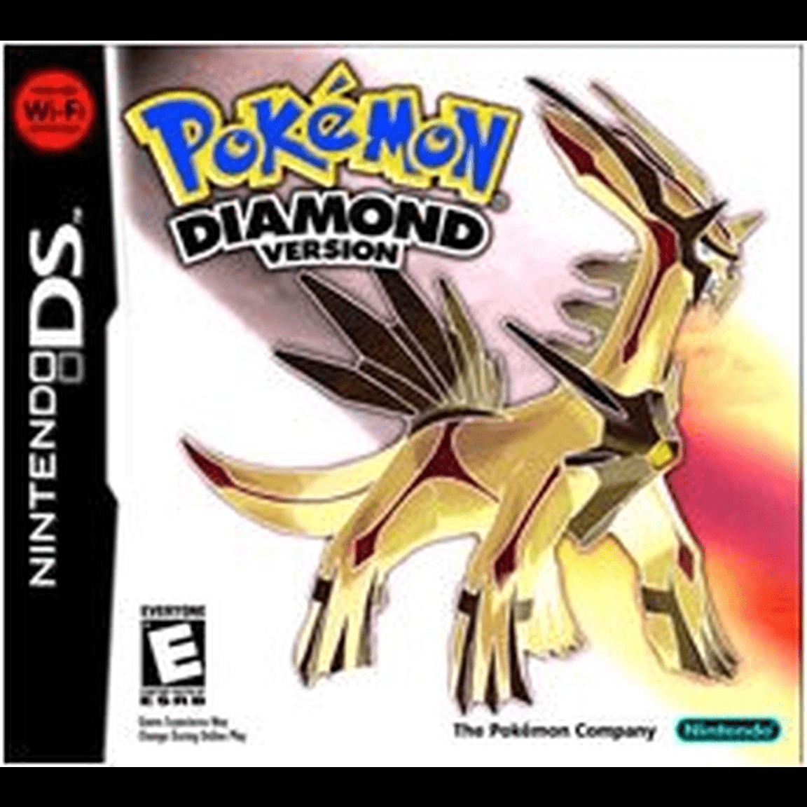 Pokémon Diamond Version and Pokémon Pearl Version, Pokémon Wiki