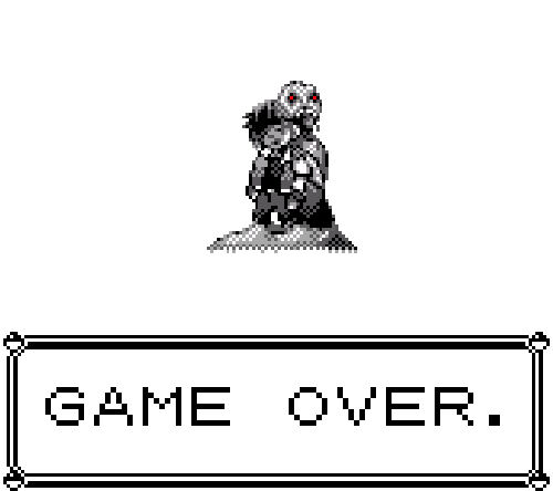 Pokemon Never Black & White (beta 1) hack (GBA) - User Comments