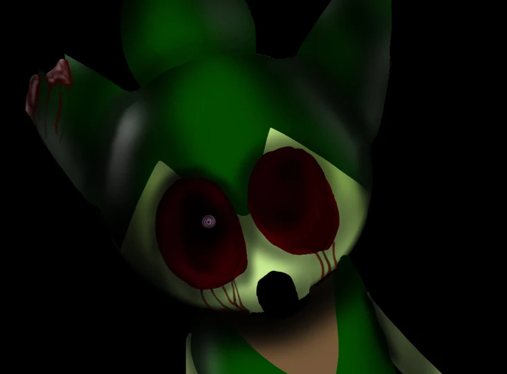 Pocket full of Posey Pokepasta Wiki Fandom