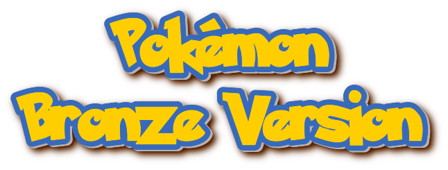 Pokemon Brick Bronze Png - Pokemon Brick Bronze Logo, Transparent Png -  793x856(#3405556) - PngFind