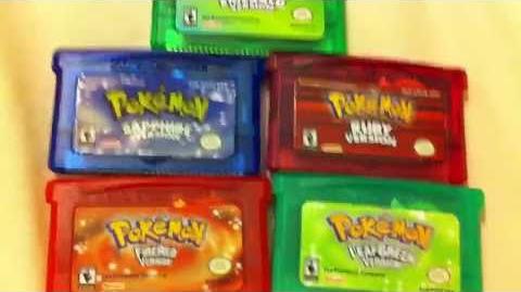 The ultimate guide to spotting fake Pokémon games: Game Boy