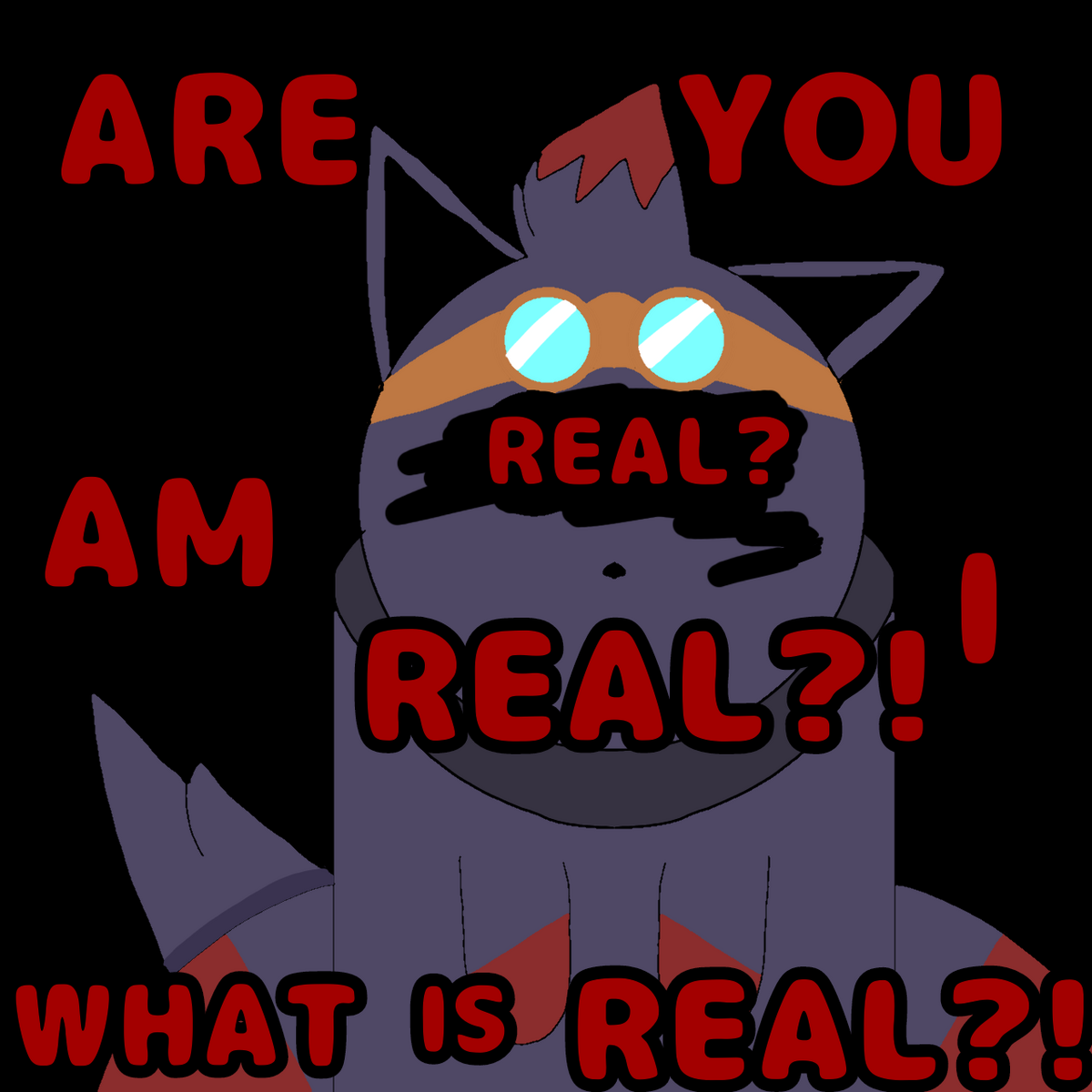 Reality Pokepasta Wiki Fandom