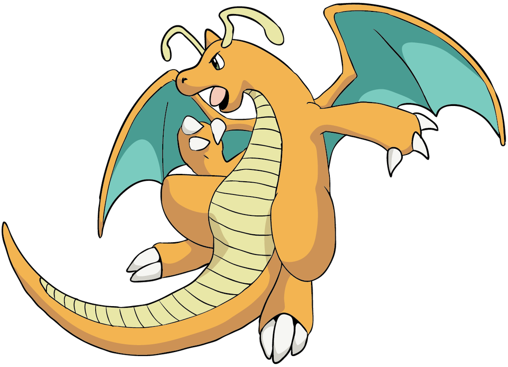 Dragonite: quais os melhores ataques no Pokémon GO?