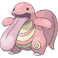 108Lickitung