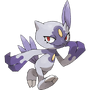 Sneasel de Hisui