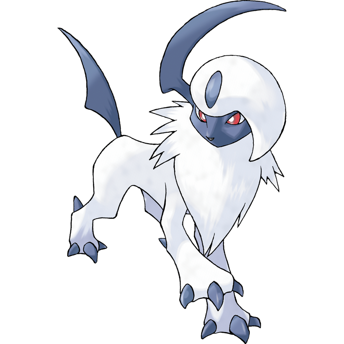 Chamas sombrias: Pokémon Tipo Sombrio, Pesquisa Temporária