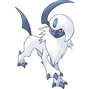 Coisas que você Precisa Saber sobre a Mega Evolução do Absol!- Dr.Fone