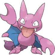 Gligar