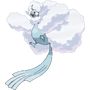 Mega Altaria