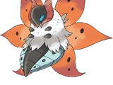 Volcarona