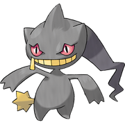 354Banette