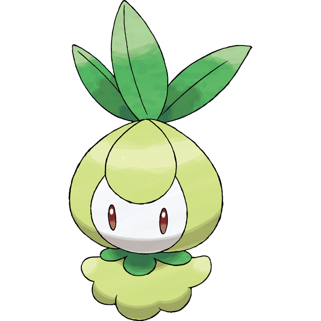 O Pokémon tatu-fada. Em Lareen muitos agricultores cultuam os pequenos Nindillo, pois acreditam que ele traz boa sorte e boas ener…