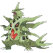 Mega Tyranitar