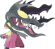 Mega Mawile