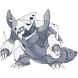 Mega Agrron