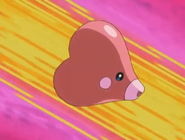 Luvdisc