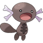 Wooper de Paldea