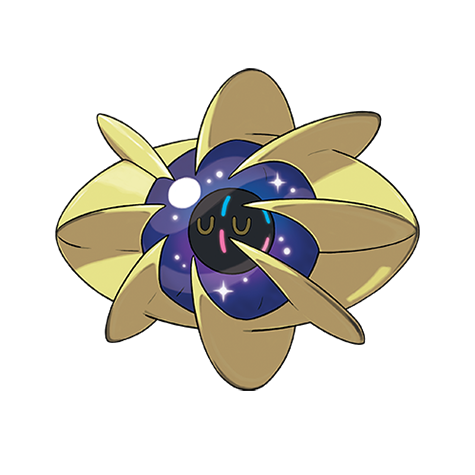 Pokémon GO: Como evoluir Cosmoem para Solgaleo ou Lunala e tudo