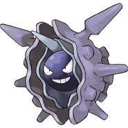091Cloyster