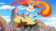 Serena Braixen