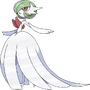 Mega Gardevoir