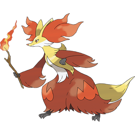 Todos os Pokémons do tipo Psíquico