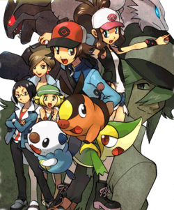 Pokémons Iniciais - Pokemon Adventures : Saga Kanto 2