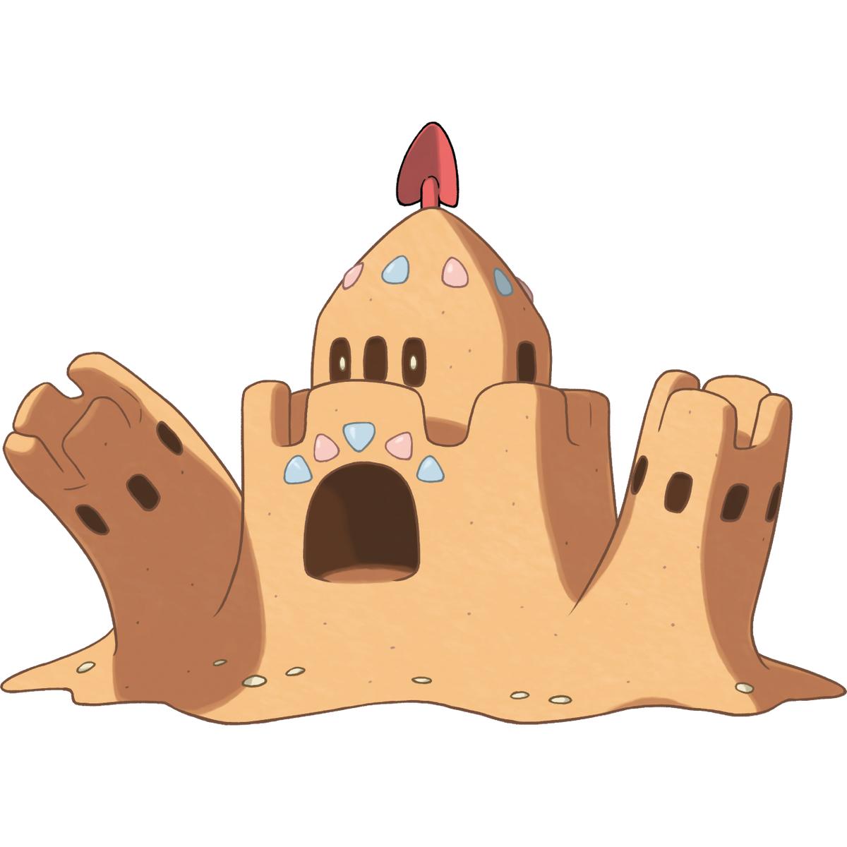 Categoria:Pokémon do Tipo Fantasma | PokéPédia | Fandom