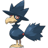 Murkrow