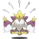 Mega Alakazam