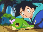 Ash-ketchum-caterpie-sad