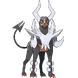 Mega Houndoom