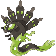 718Zygarde