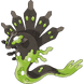 O Pokémon Ordem, Zygarde.